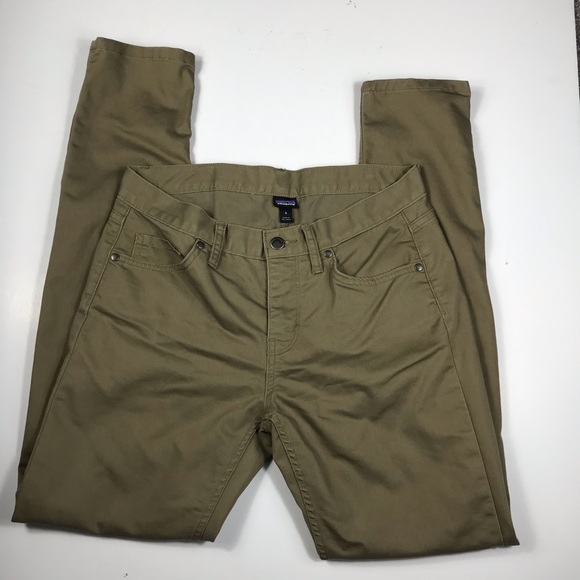 Patagonia Pants - Women's Patagonia Pinyon Pines Pants size 31 waist
